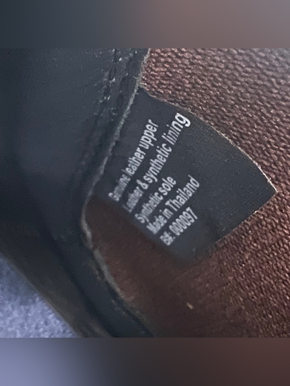 Blundstone 1609 Antique Brown Chelsea Boot Size 9 Women's - Picture 5 of 9
